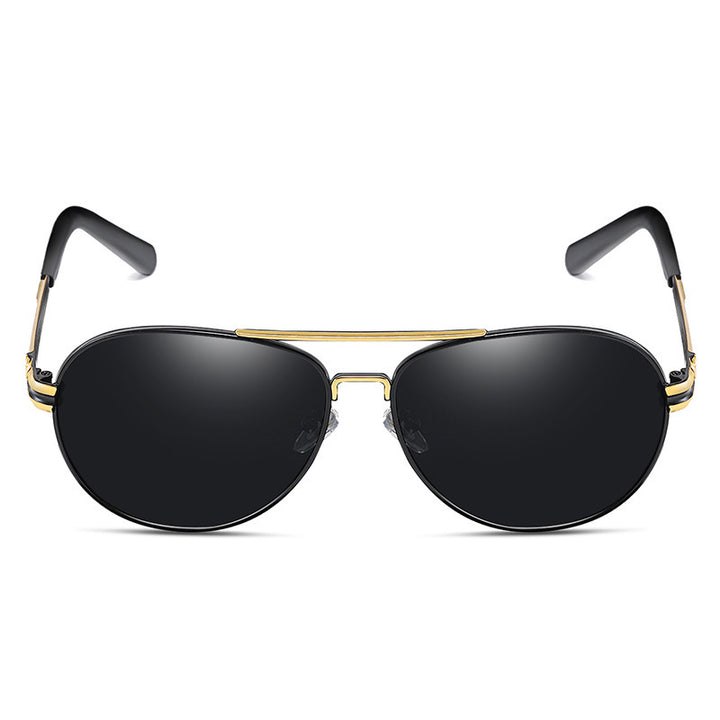 Women's elegant sunglasses with slim frame and UV protection Kalsten