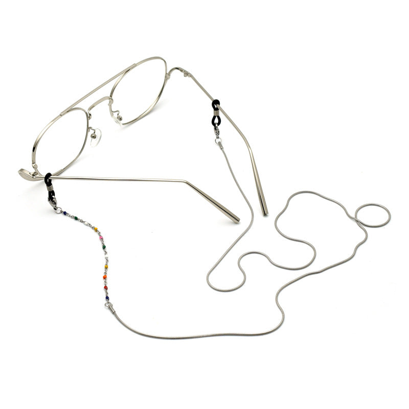 Colorful Beaded Eyewear Chain Kalsten 1786692390