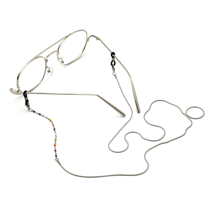 Colorful Beaded Eyewear Chain Kalsten 1786692390