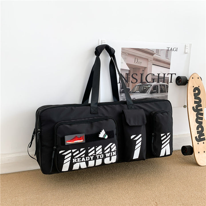 Sports Gym Bag