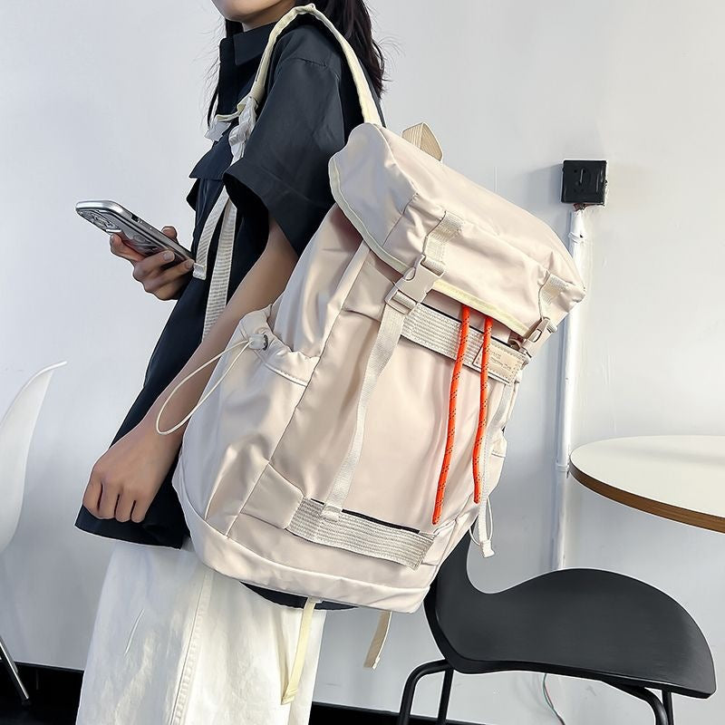 Versatile Outdoor Travel Backpack Kalsten