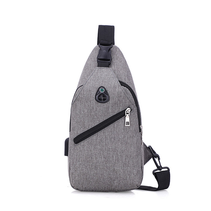 Compact Outdoor Sling Backpack Kalsten