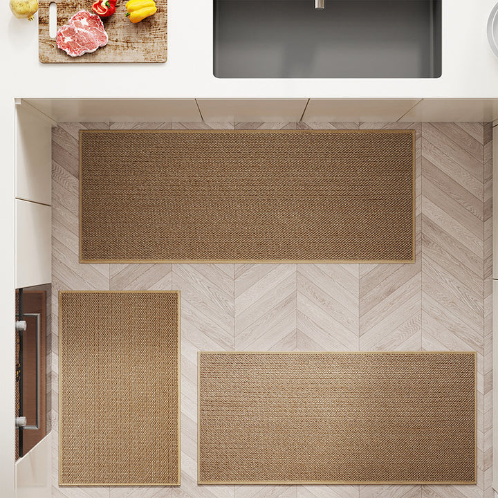 Cushioned Anti-Fatigue Kitchen Runner