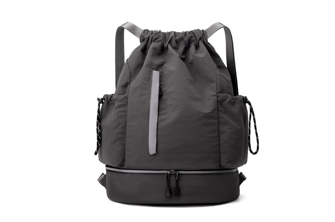 Versatile Drawstring Backpack Kalsten