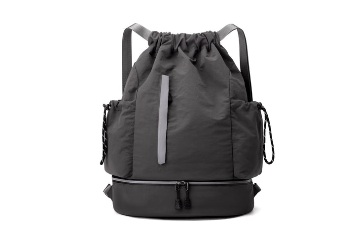 Versatile Drawstring Backpack Kalsten