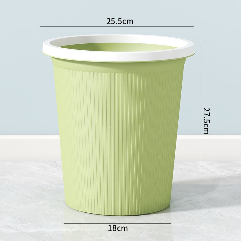 Versatile and Stylish Trash Can Kalsten
