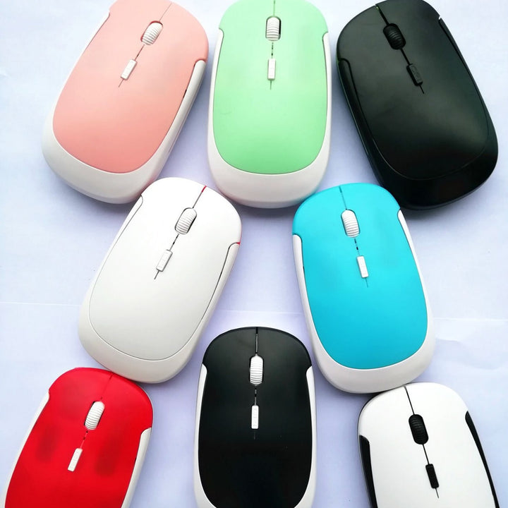 Ergonomic Wireless Mouse Kalsten
