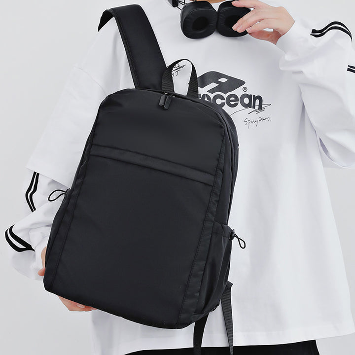 Multi-Compartment Travel Backpack Kalsten