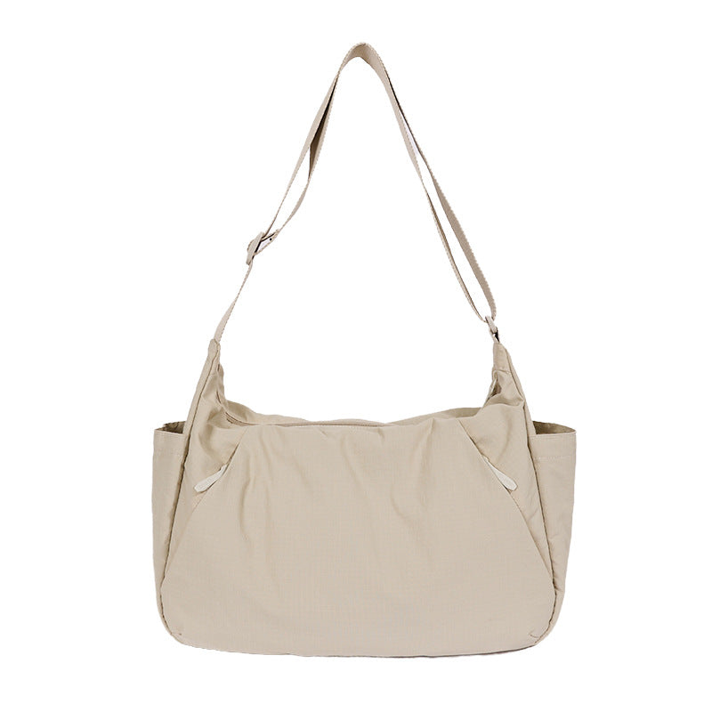 All-Day Comfort Shoulder Bag Kalsten