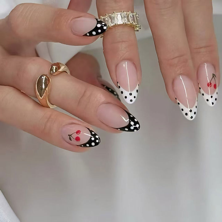 Creative Nail Art Set