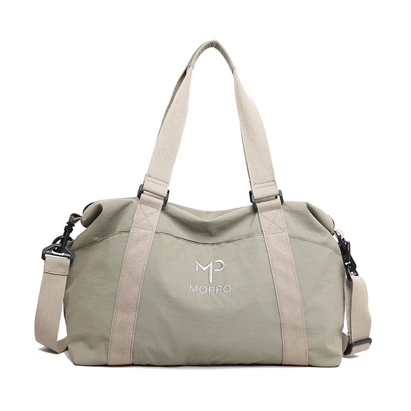 Sports Travel Bag with Reinforced Carrying System Kalsten