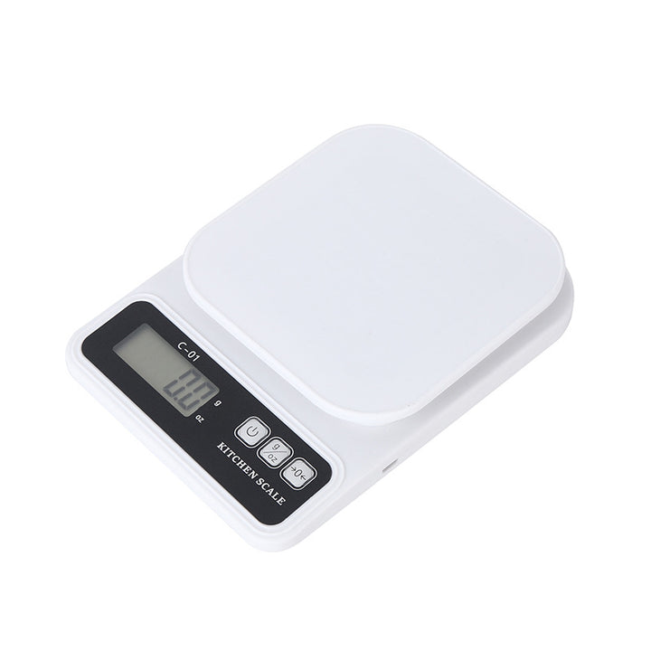 Digital Kitchen Scale