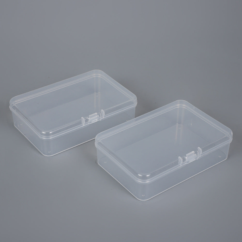 Transparent Multi-Function Storage Case Kalsten