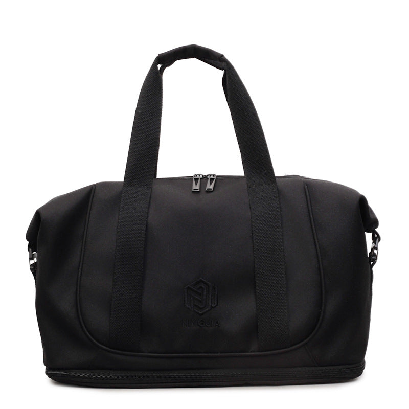 Stylish and Functional Duffle Bag Kalsten
