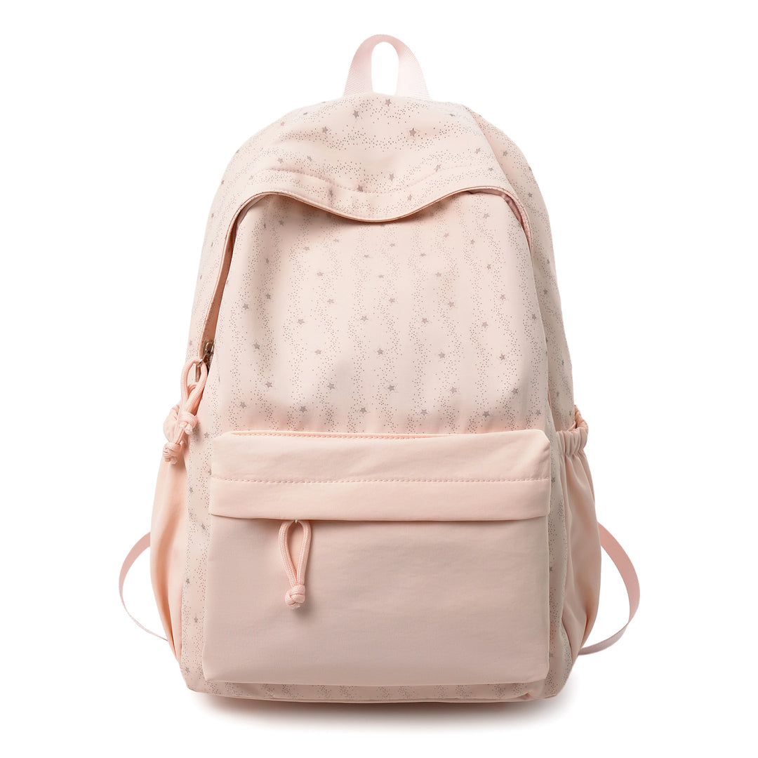 Casual Utility School Backpack Kalsten