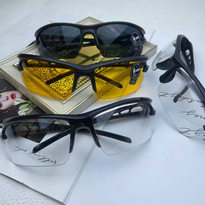 High-Performance Sports Sunglasses Kalsten