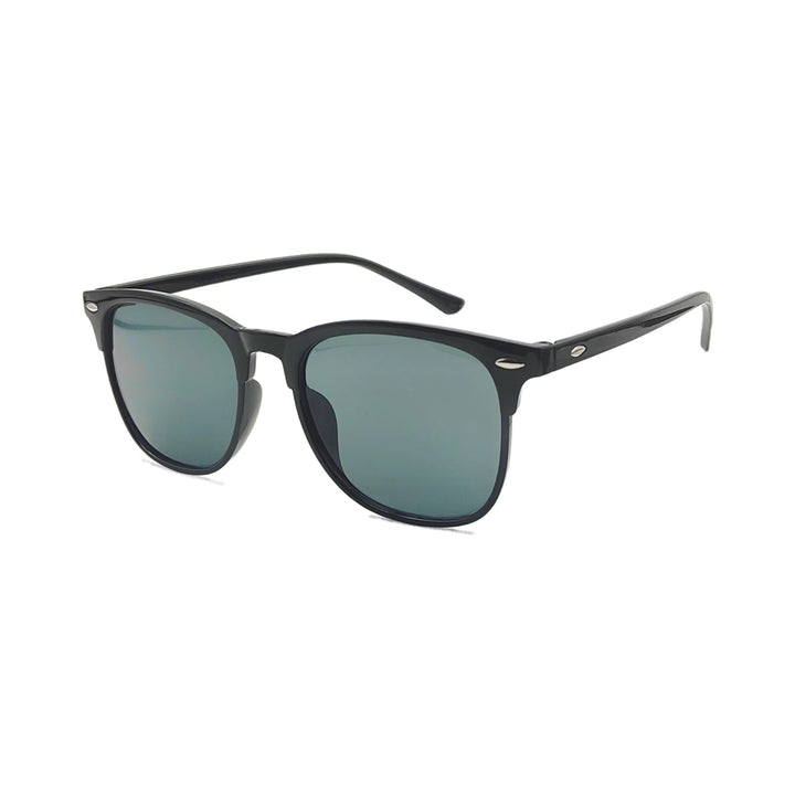 Retro Square Frame Sunglasses Kalsten