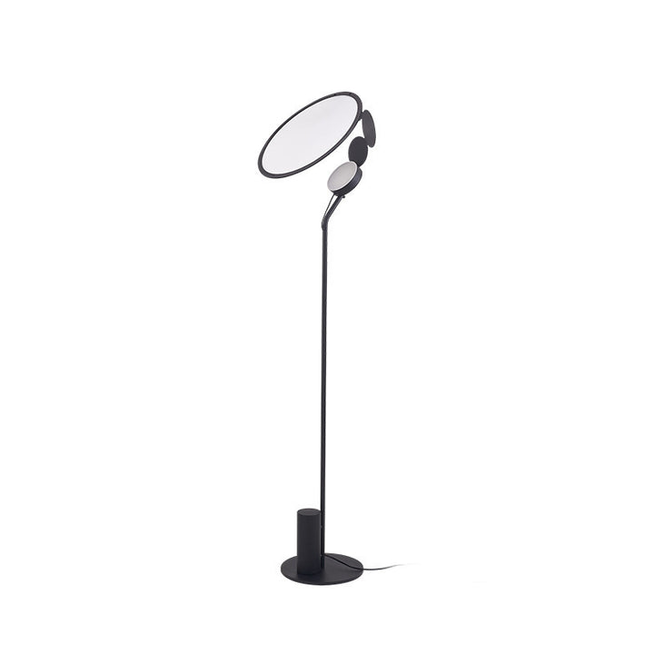 Sleek Modern Minimalist Floor Lamp