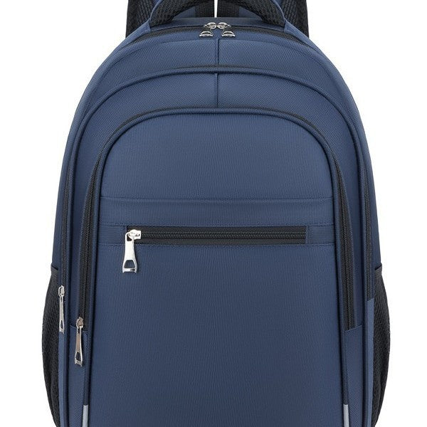 Professional Multi-Compartment Laptop Backpack Kalsten