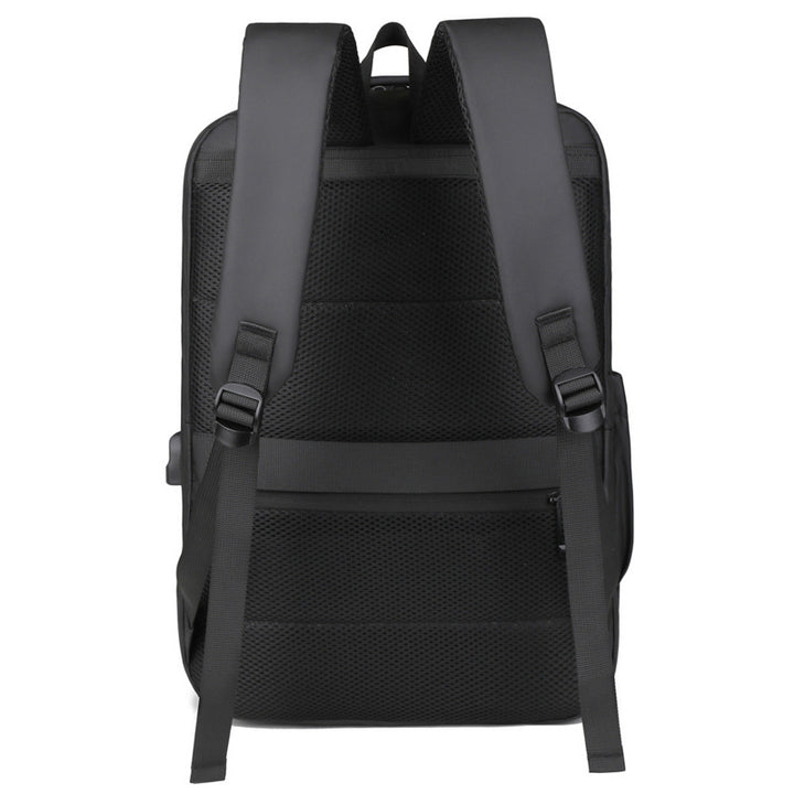 Backpack with Laptop Compartment and Breathable Back Kalsten