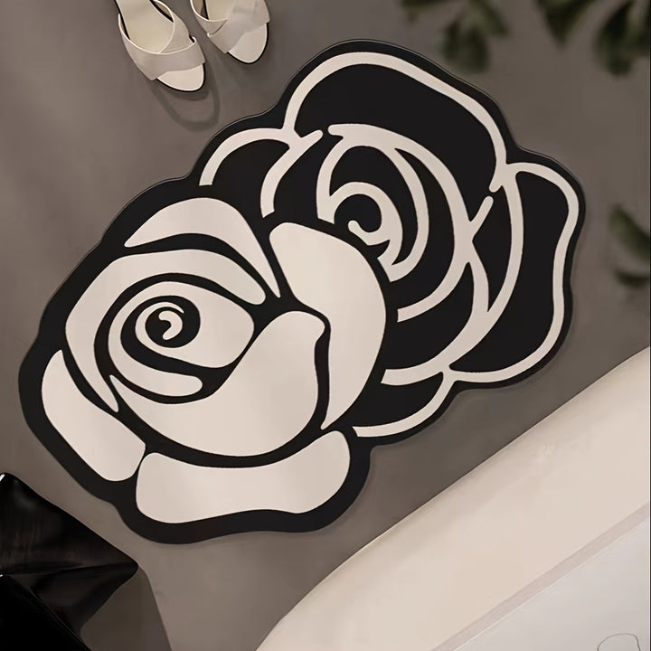 Decorative Floral Design