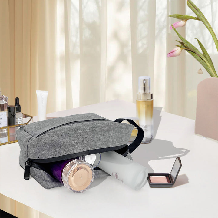 Cosmetic bag Kalsten