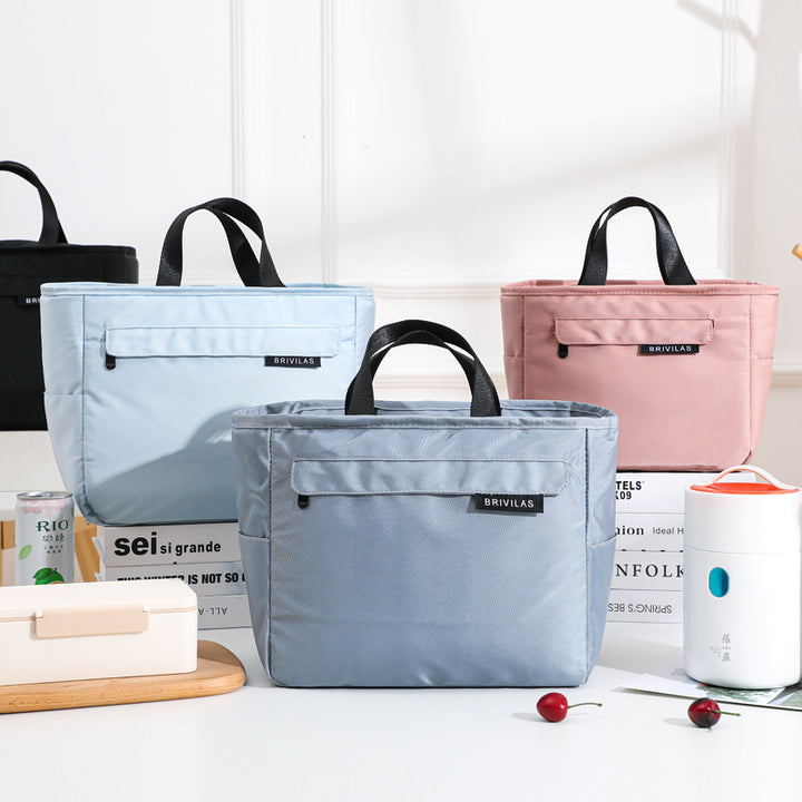 Versatile Utility Tote Kalsten
