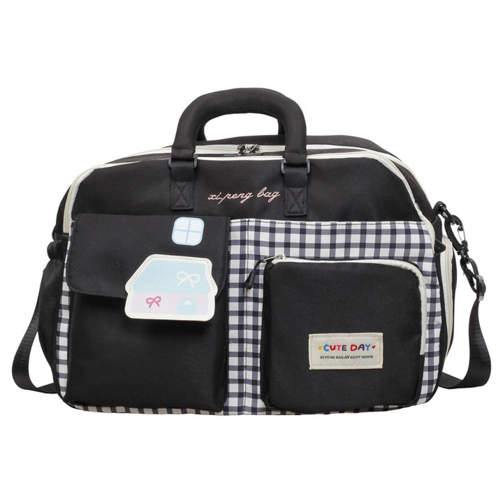 Multi-Functional Stylish Travel Bag Kalsten