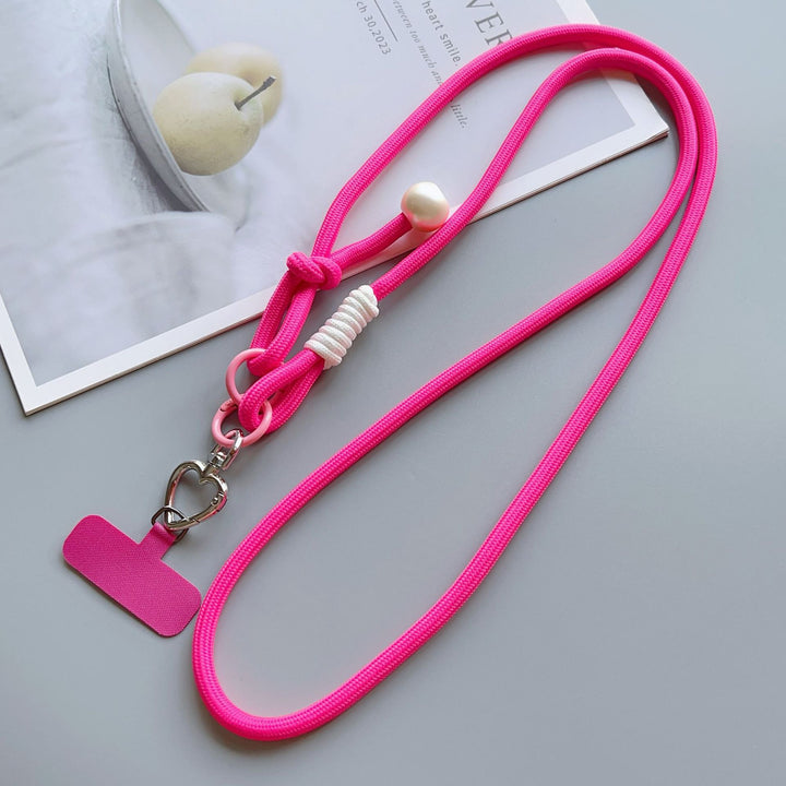 Decorative Lanyard for ID Holder Kalsten