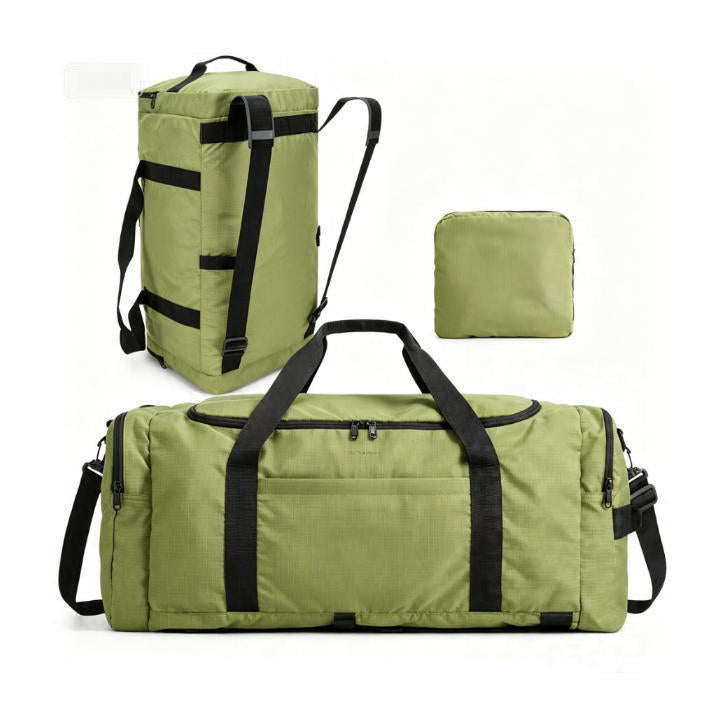 Multi-Functional Sports Duffel Bag Kalsten