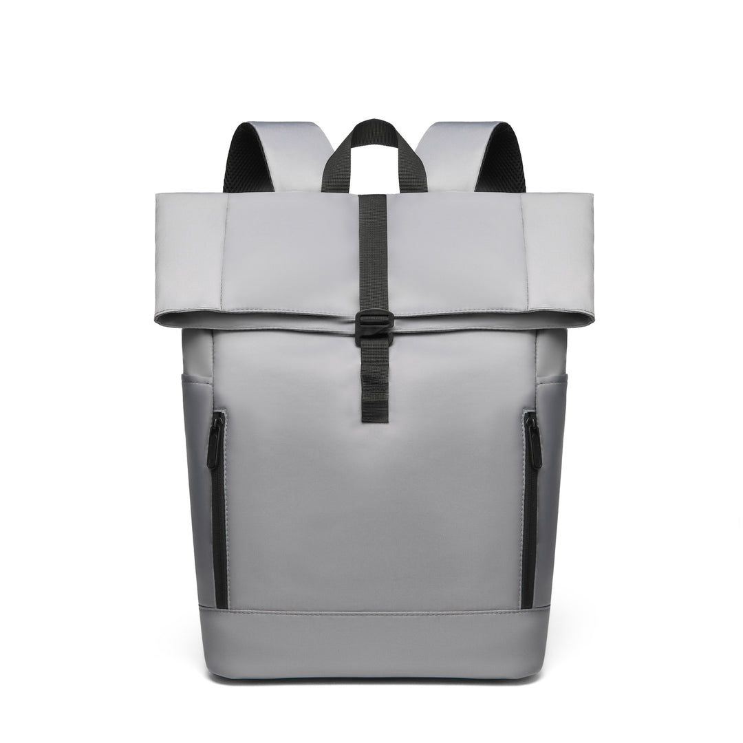 Urban Backpack with Multifunctional Rolltop Closure Kalsten