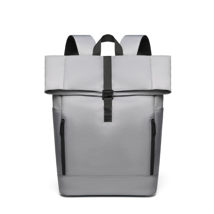 Urban Backpack with Multifunctional Rolltop Closure Kalsten