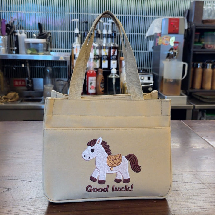 Practical Tote Bag Kalsten