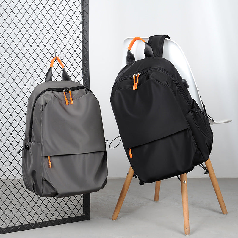 Versatile Multi-Purpose Backpack with Enhanced Organization Kalsten