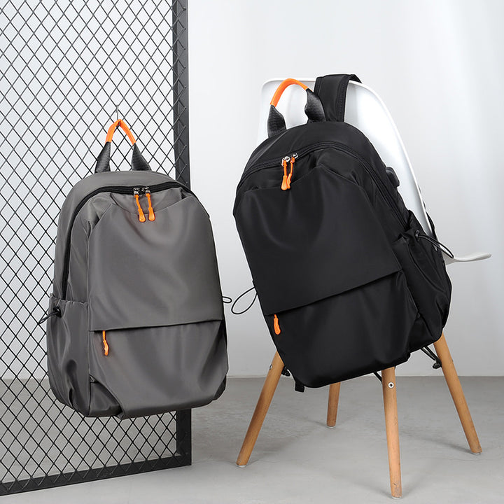 Versatile Multi-Purpose Backpack with Enhanced Organization Kalsten