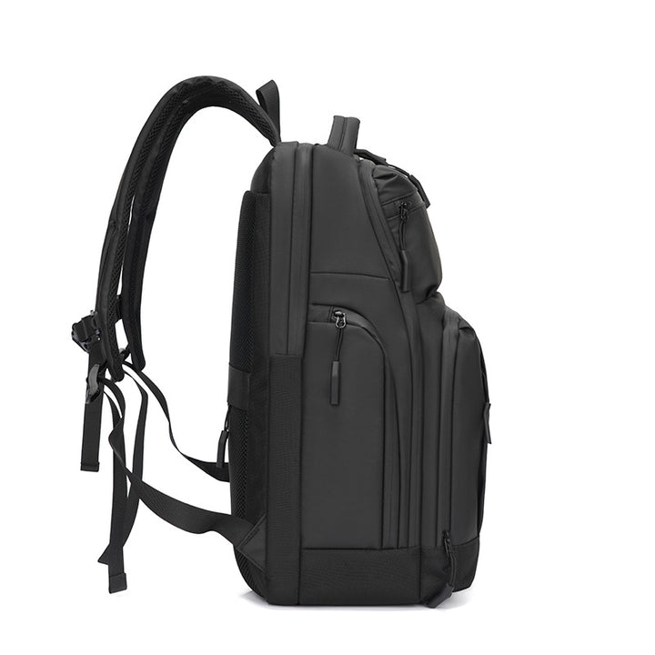 Ergonomic Backpack with Multiple Compartments Kalsten