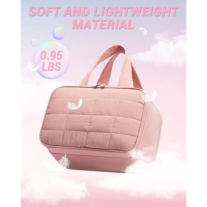 Insulated Fashion Tote Bag