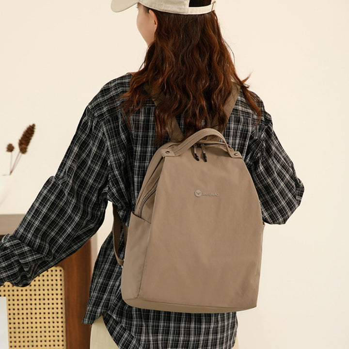 Versatile Lightweight Commuter Backpack Kalsten