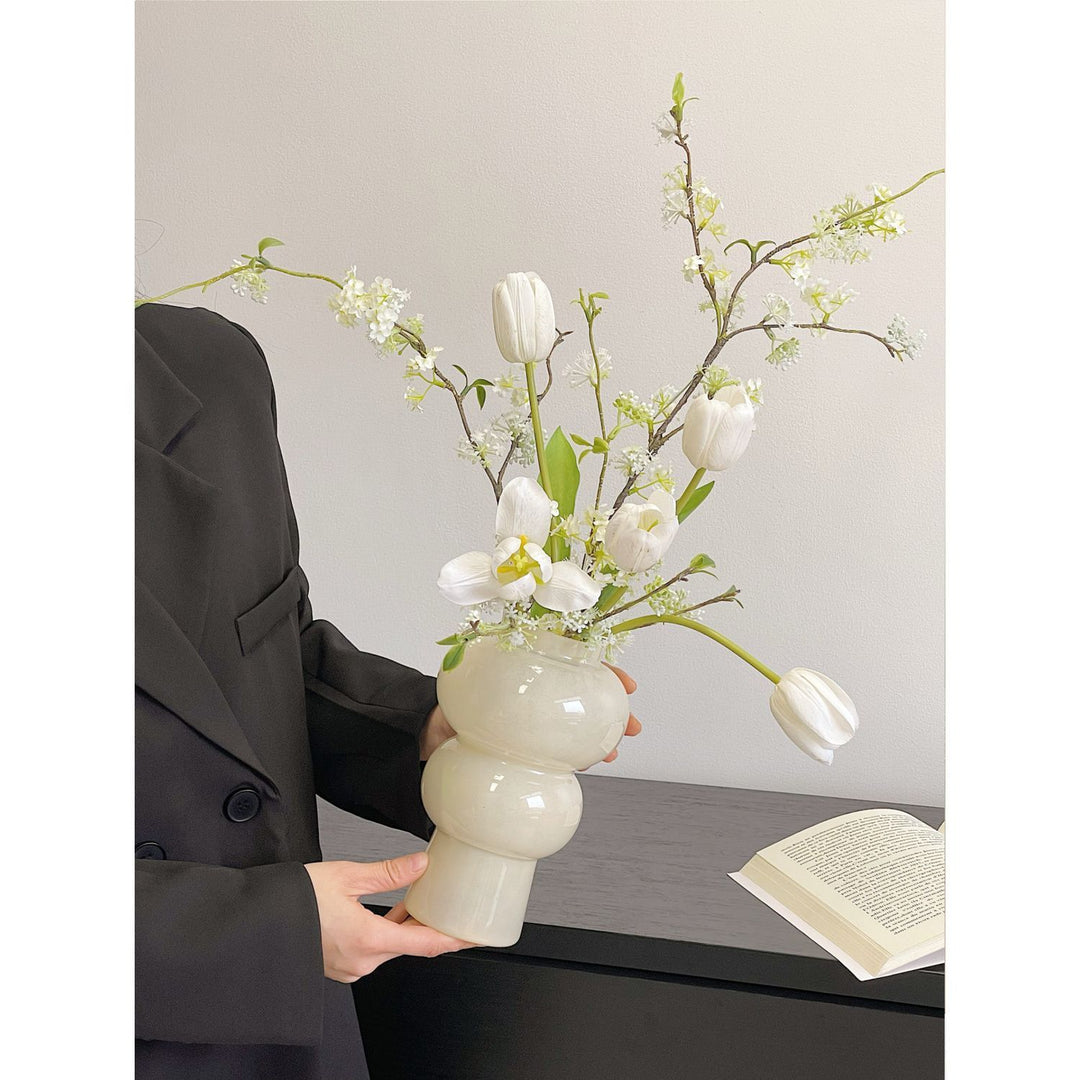 Decorative Artificial Floral Arrangement