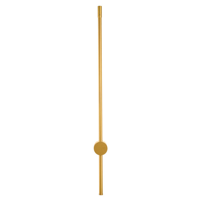 Adjustable Pendant Lighting Rod