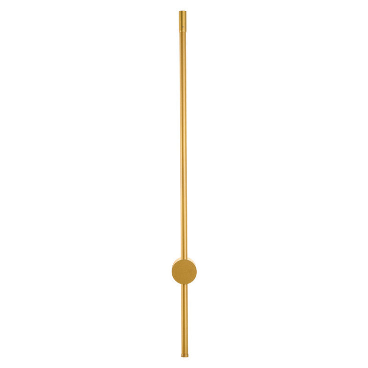 Adjustable Pendant Lighting Rod