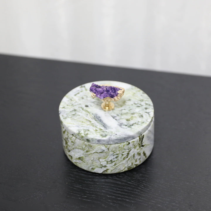 Modern Decorative Storage Box