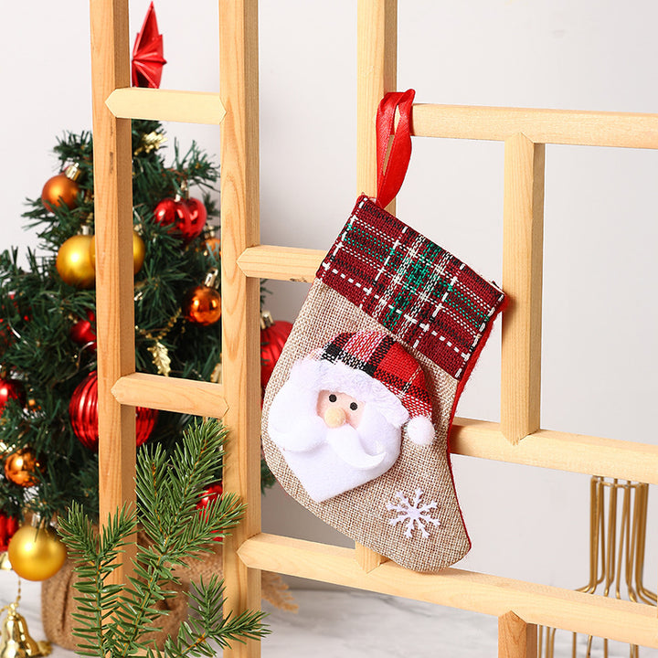 Christmas Socks Kalsten