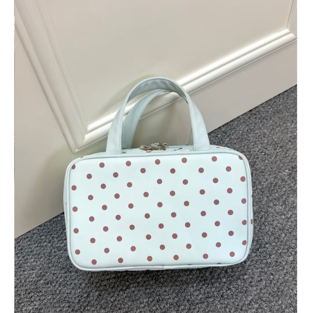 Cosmetic transport bag Kalsten