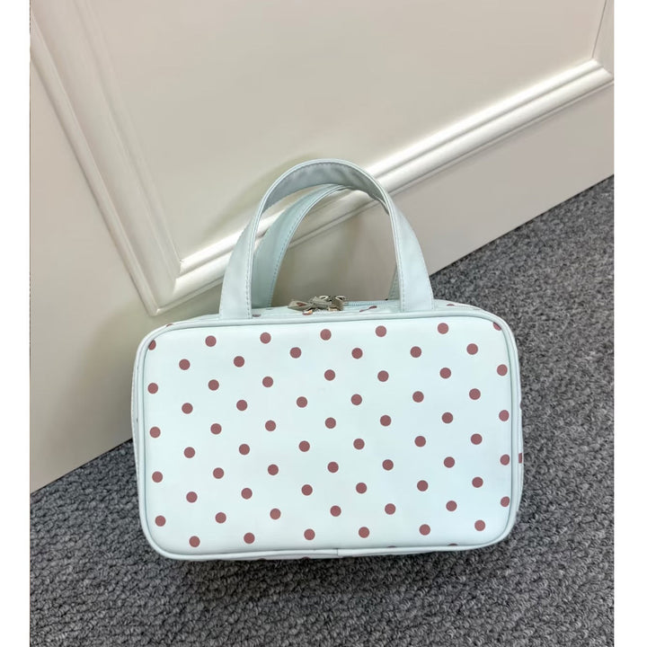 Cosmetic transport bag Kalsten