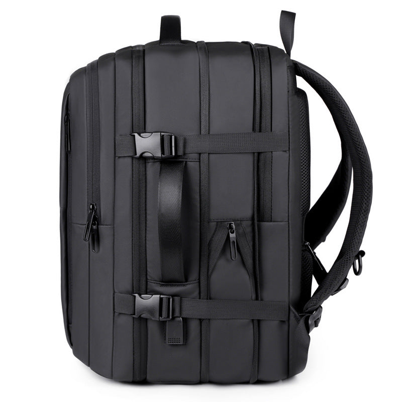 High-Utility Travel Backpack Kalsten