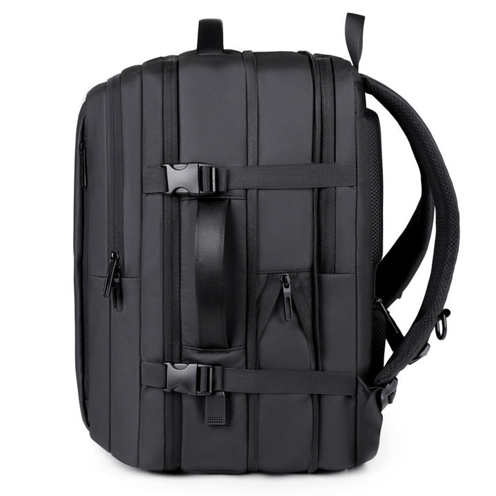 High-Utility Travel Backpack Kalsten