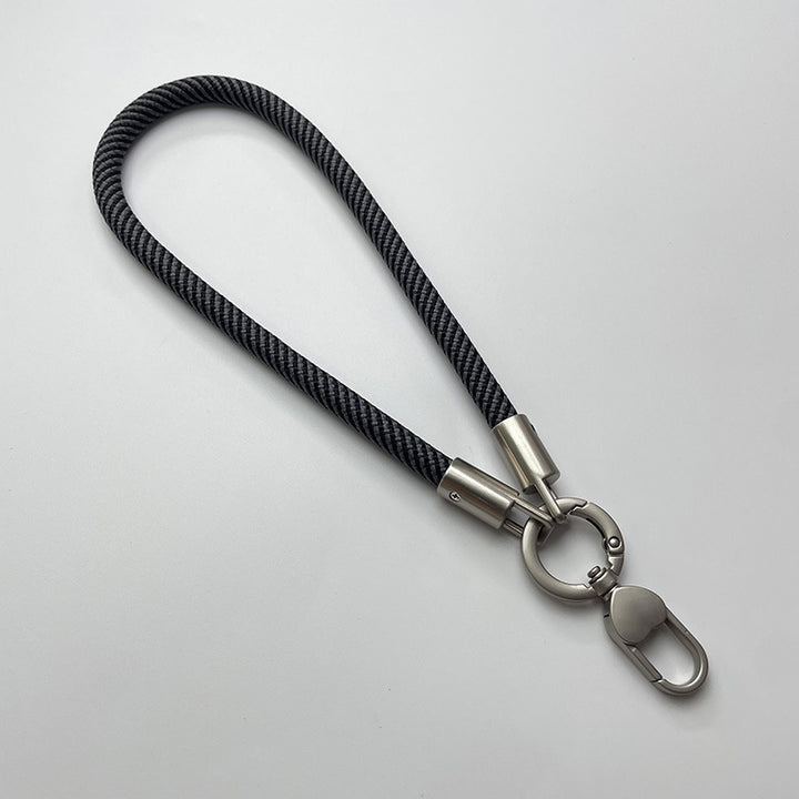 Versatile Rope Keychain Kalsten