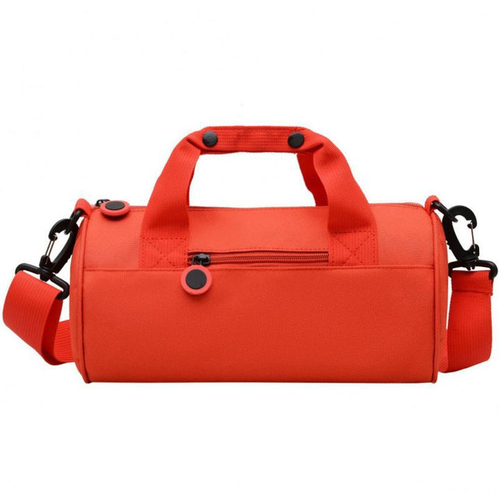 Compact Utility Duffel Bag Kalsten