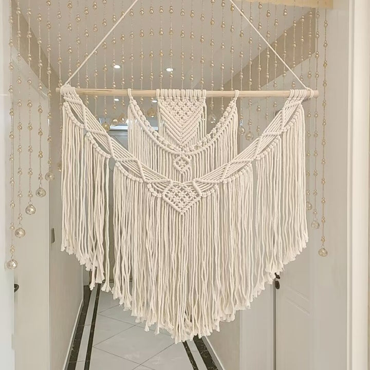 Home Decor Macrame Wall Hanging Kalsten